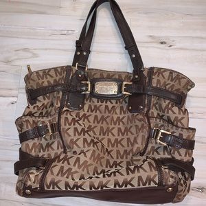 Michael kors handbag new